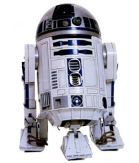 R2D2