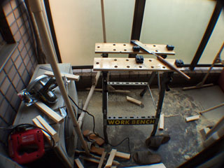 Workbench